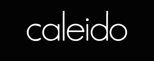 logo caleido