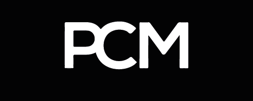 pcm logo